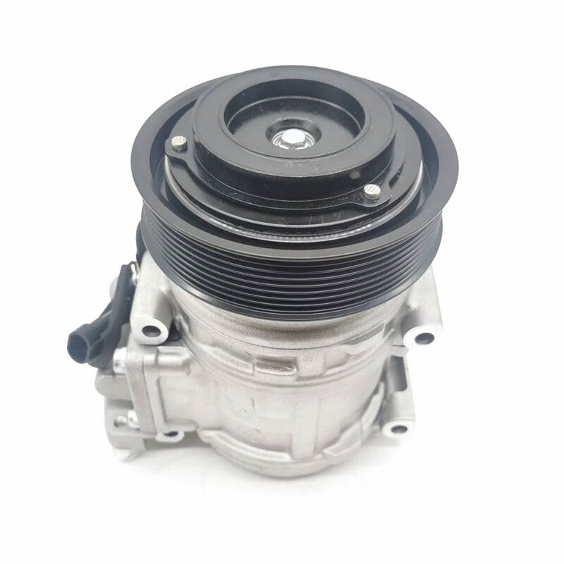 A/C Compressor K1057338 3L071-0059 400102-00381 For Doosan DX225 DX340LC