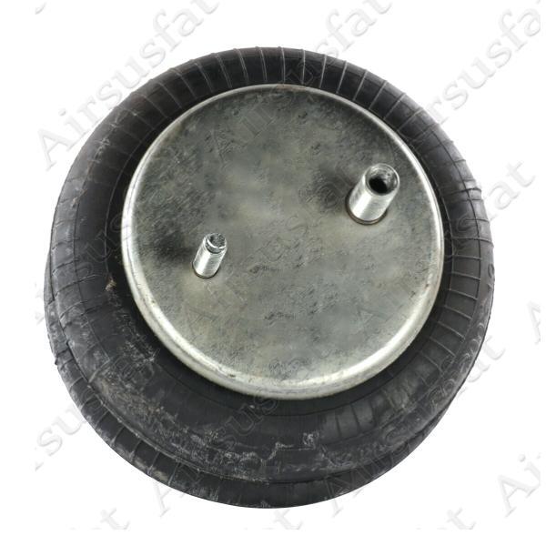 Fit for Firestone Contitech W01-358-6949 Air Suspension Shock Spring Assembly