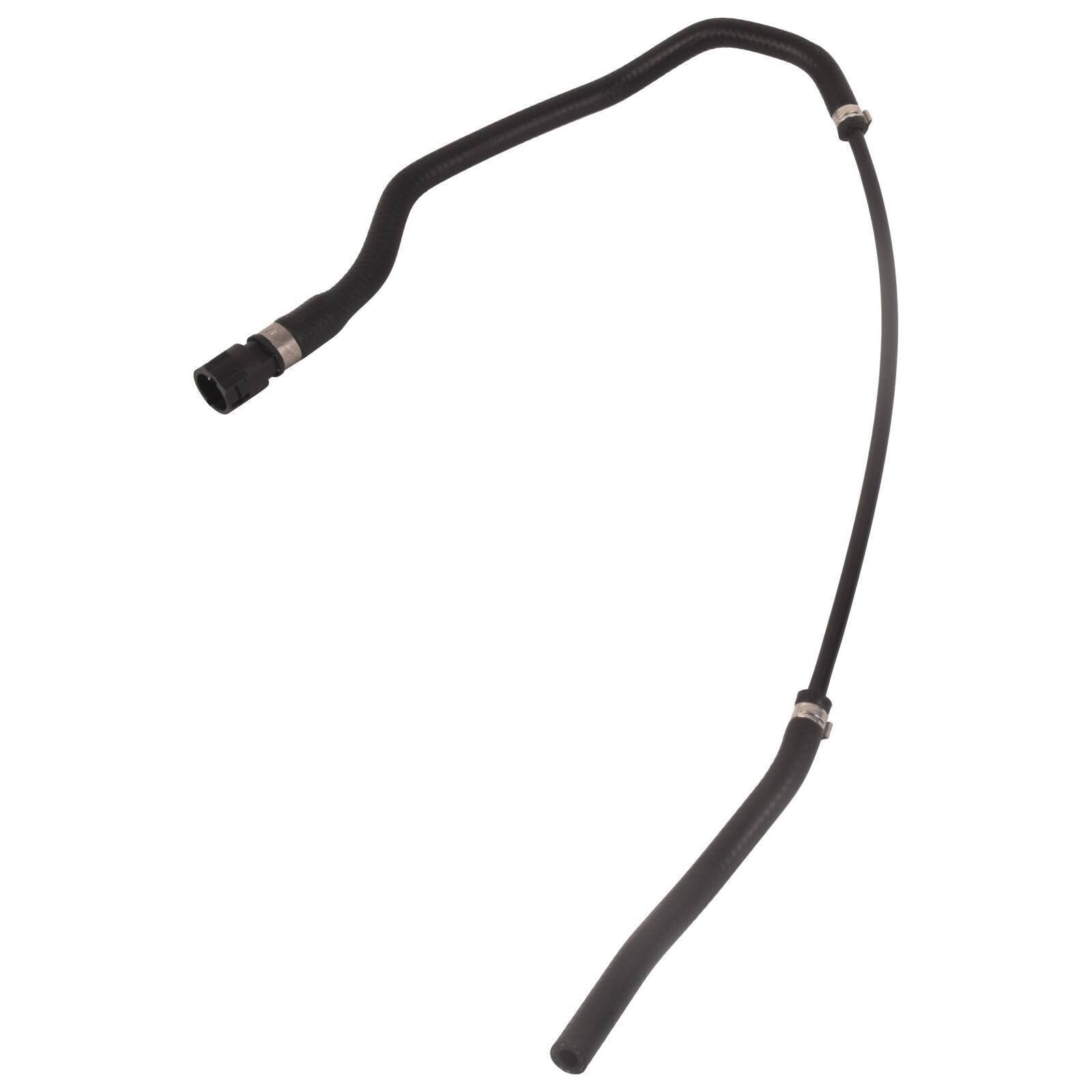 Engine Coolant Reservoir Hose Upper for BMW 328i xDrive 2009-2013 330xi 2006 NEW