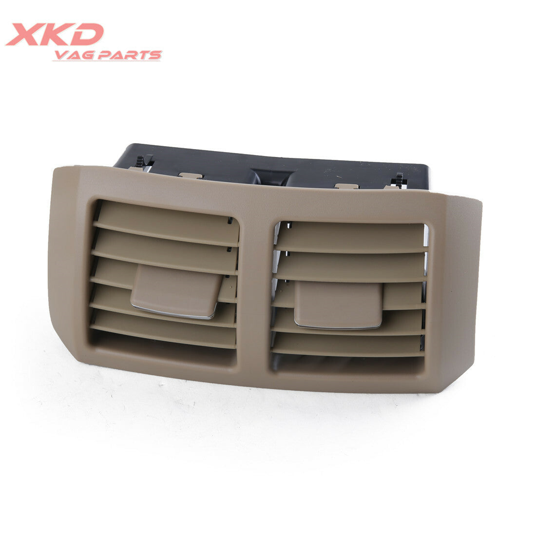 Beige rear center air vent 25183011548 Suitable for Mercedes-Benz R350