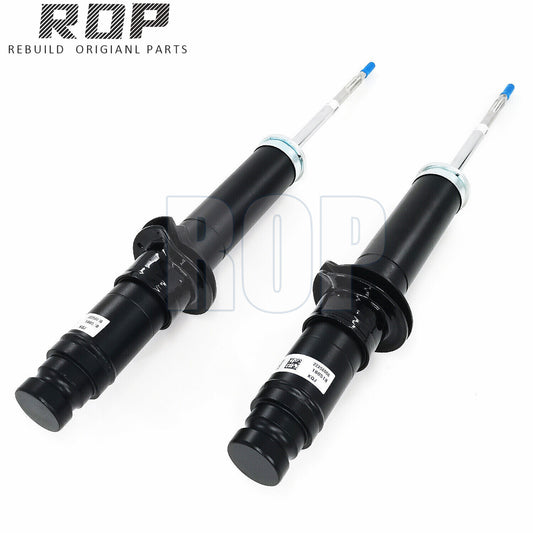 Pair Front Shock Absorbers Struts w/MagneRide for Cadillac STS SLS AWD 2005-2010