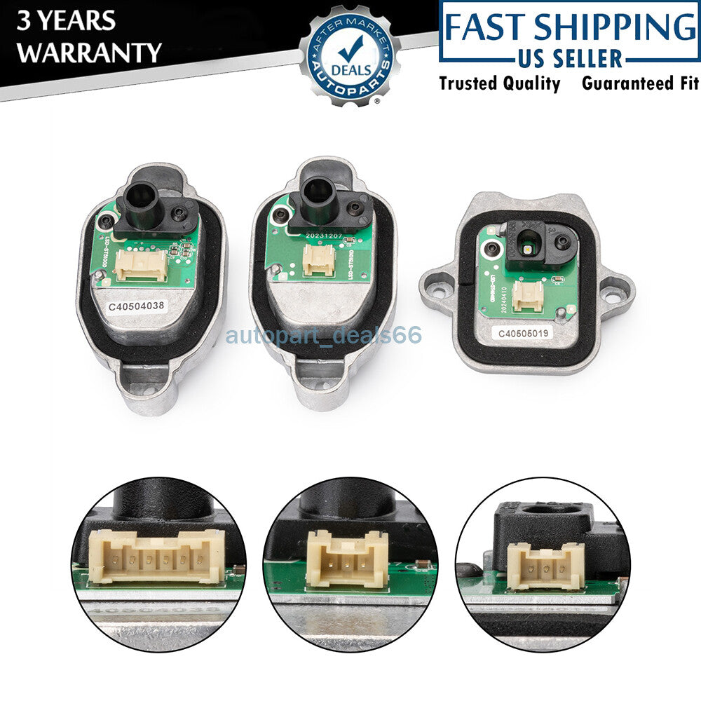 for BMW LED Module Running Light 63117419615 / 63 11 7 419 615-1 Daytime Running