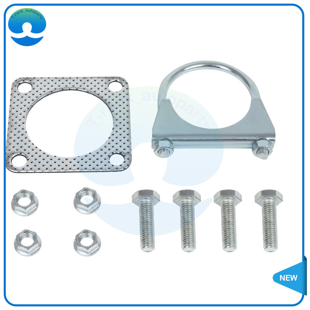 Catalytic Converter 54751 for 2012-14 for Volkswagen Beetle 10-14 for Golf 2005-14 for Jetta