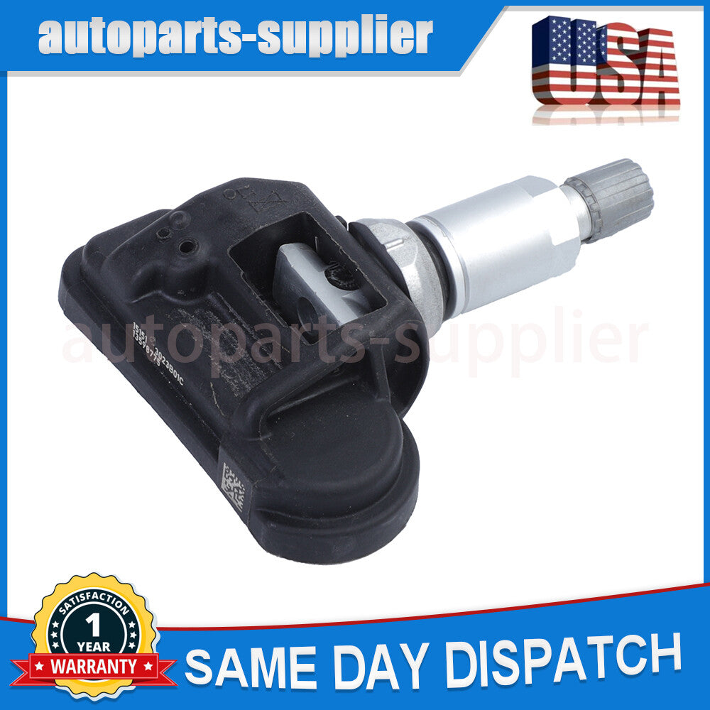 4-piece TPMS tire pressure monitoring sensor kit for 2014-2019 for Chevrolet for Corvette