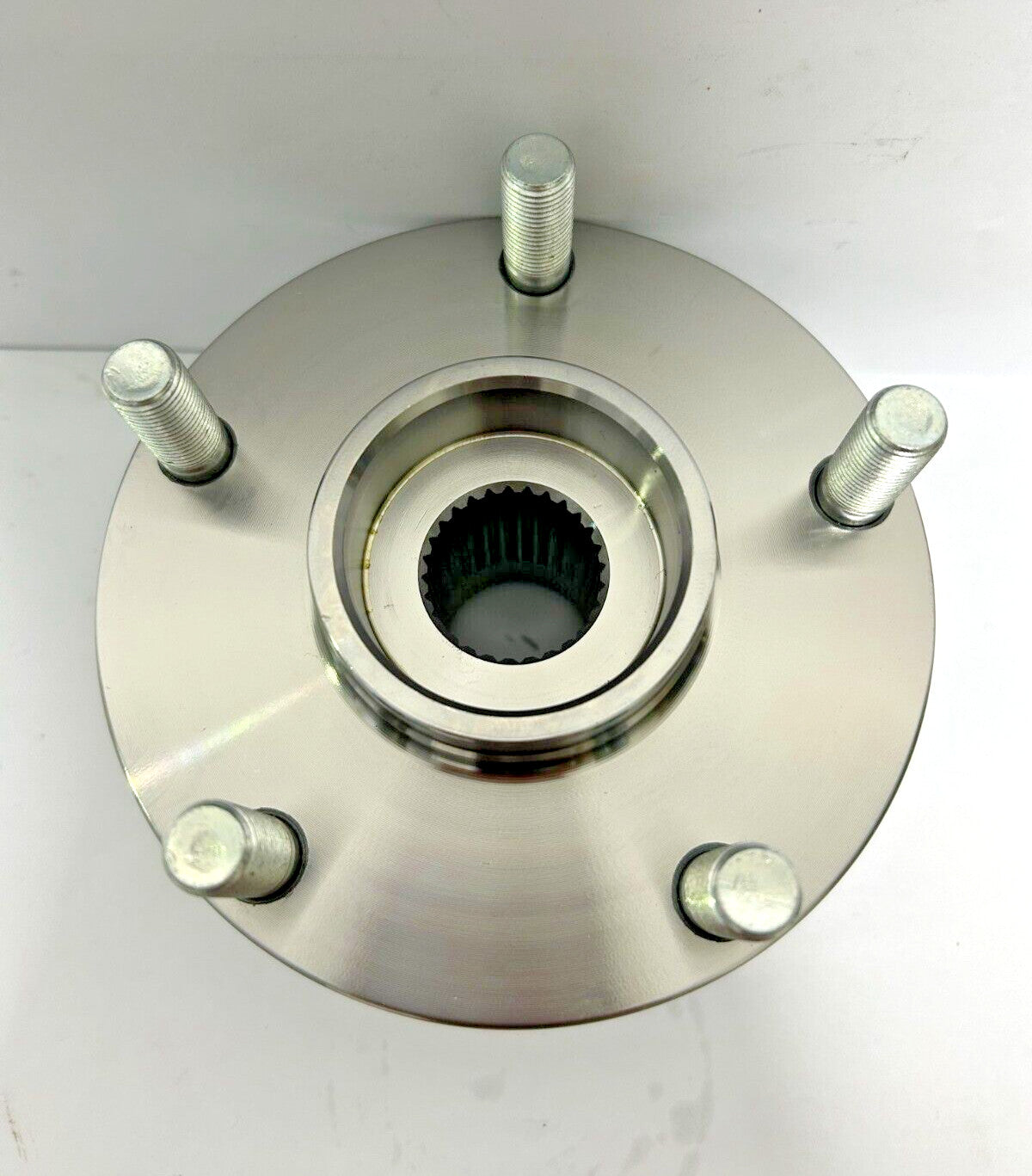 for Suzuki SX4 2007-2013 Front Wheel Hub  Bearing 2 Side 43420-80801