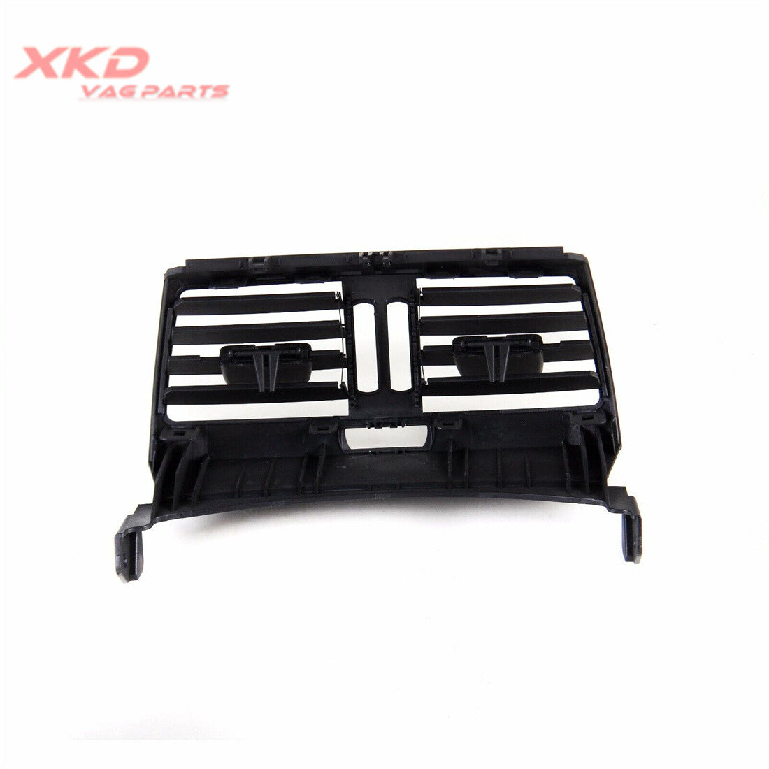 Rear center console air vent grill is suitable for BMW X5, E70, X6, and E71. (64226958748)