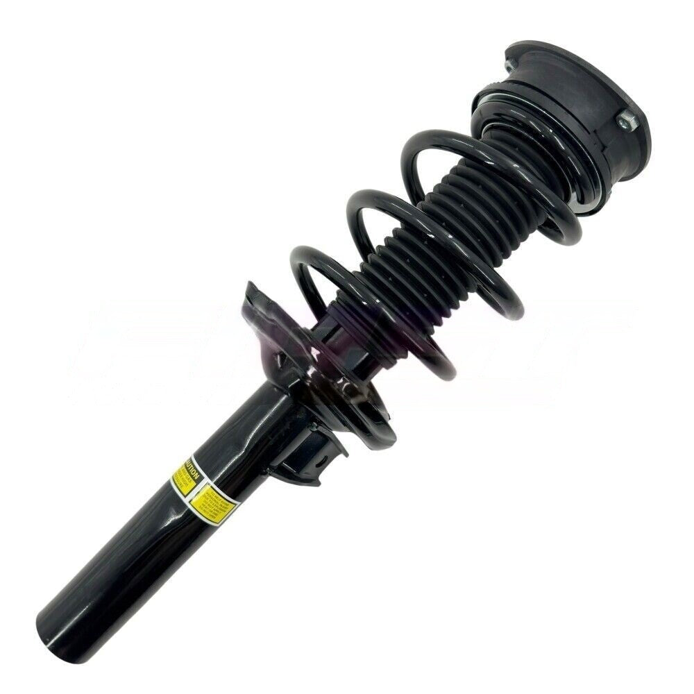 4-piece Assys front and rear shock absorber struts for Dodge for Challenger Charger SRT R/T 2015-23