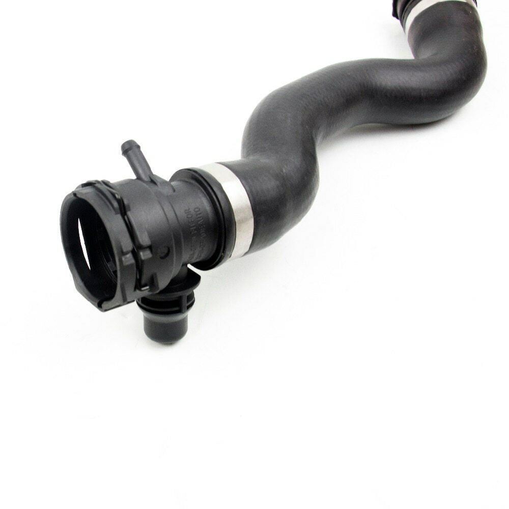 Radiator cooling hoses suitable for BMW 520i, 528i, 528ixDrive, F07, F10, F11, F18. (17127619684)