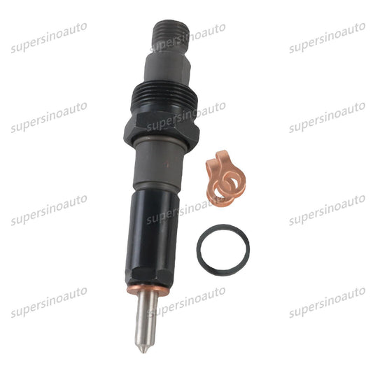 1x Common Rail Fuel Injector 0432133775 for Iveco Truck Case Tractor