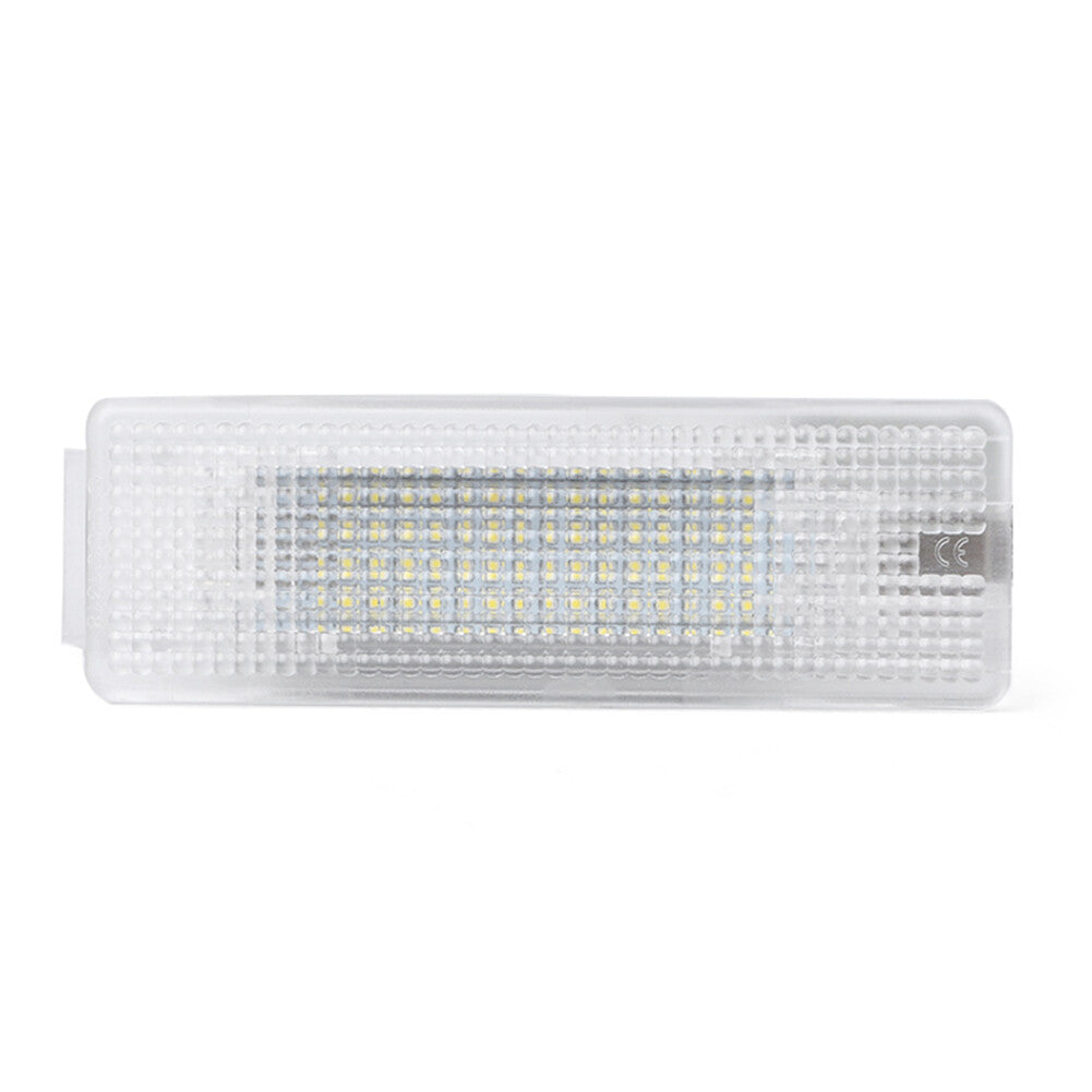 Trunk 18 SMD LED Luggage Compartment Lights Lamps for Golf 4/5/6 Polo Auto