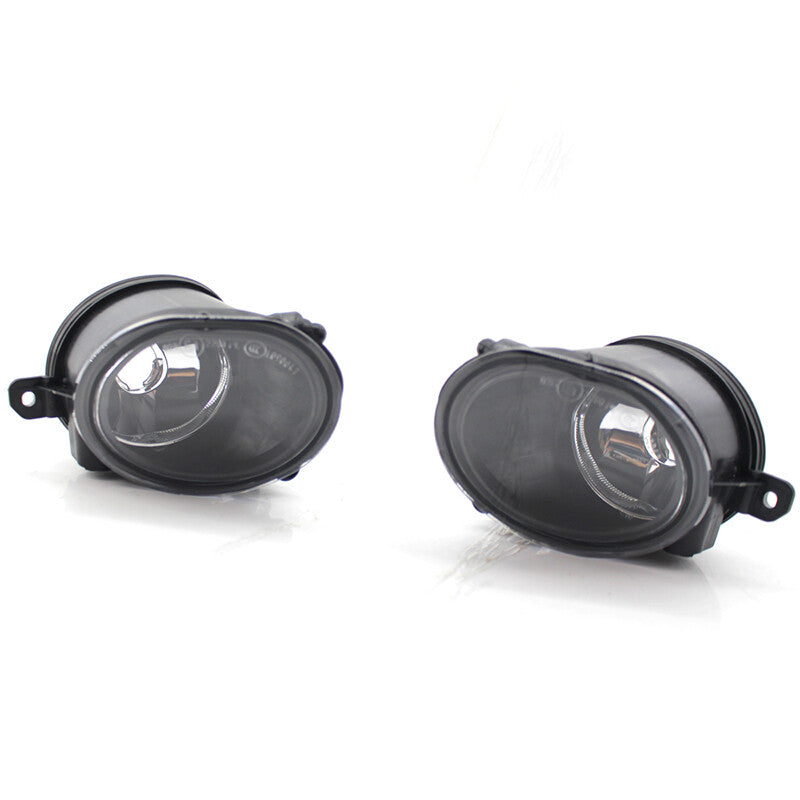 One Pair Fog Light Assembly Fog Driving Lamp for Volvo S40 V50 2008-2011