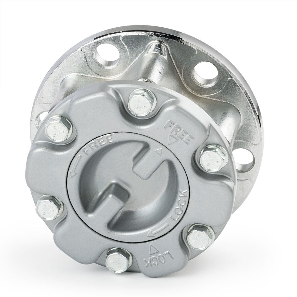 2-piece freewheel bearing hub lock MD886389 for Mitsubishi L200 4x4 Pajero Montero
