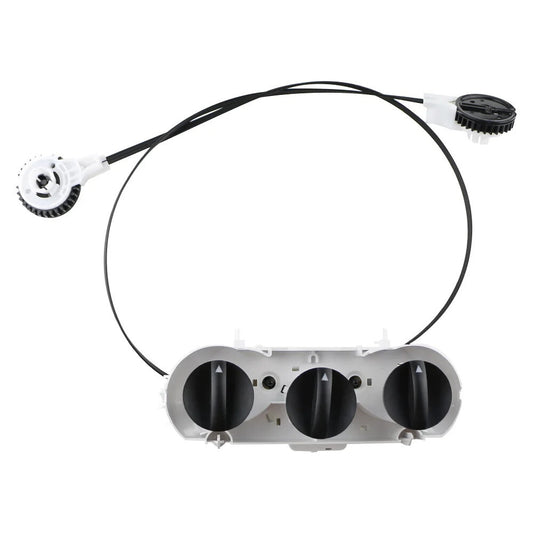 Car A/C Heater Control Unit Panel Switch 559000K011 for Toyota Hilux 2005-2011
