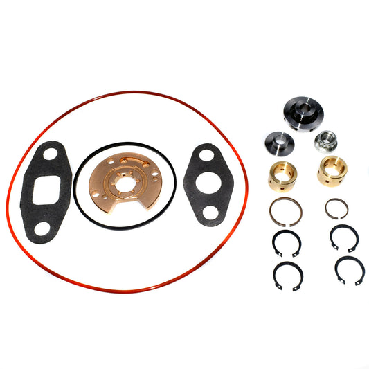 Apply To Turbo Repair Kit for Turbonetics Precision T3 T4 TO4B TO4E T70 T72 T76