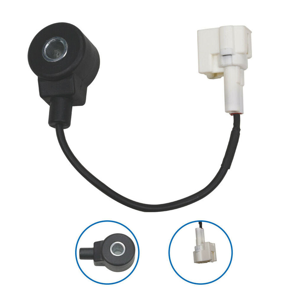 The new Knock sensor is compatible with for Subaru Forester 2.5L 22060-AA070 (models 1998, 1999, 2000, 2001, and 2002).