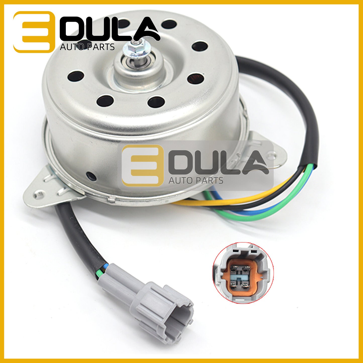Auto Electrical Radiator Fan Motor fits for Infiniti G20 1999-2002 21487-1L000