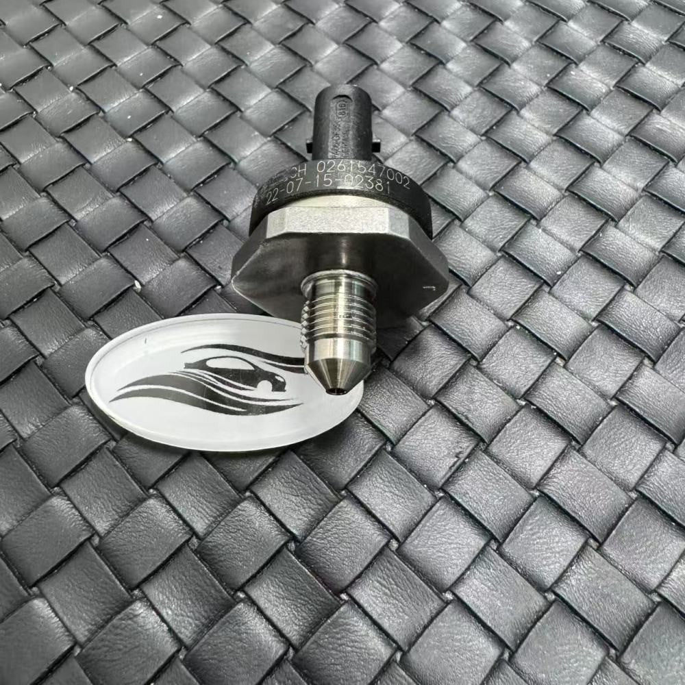 New Oxygen (O2) Sensor 55282501 for Jeep Compass Commander 2022 1.3 and for Fiat Toro
