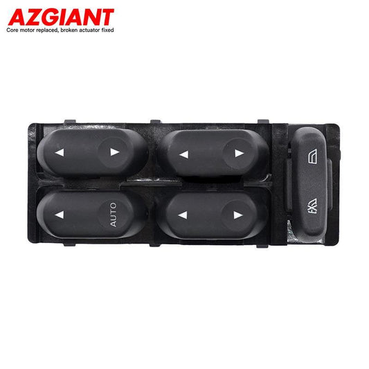 For 2002-2005 for Ford Excursion left front drive side window switch