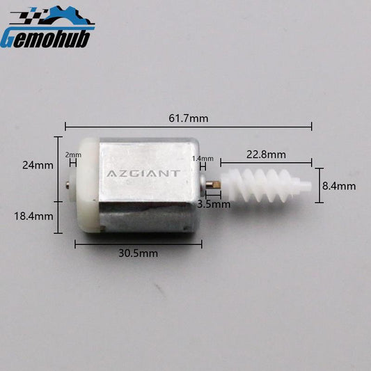 FC-280SC-14260 Door Latch Actuator Motor for 2019-2022 for Audi Q8 RS Q8