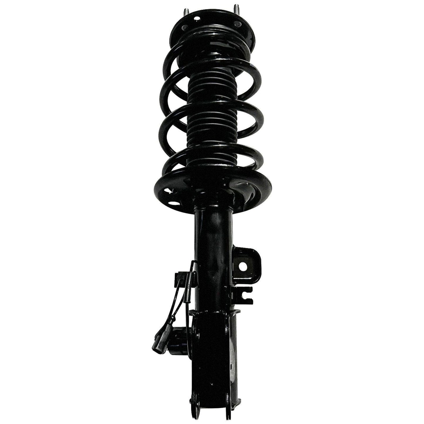 Pair for BMW X1 F48 sDrive xDrive28i 2016-23 Front Shock Absorber Struts Assys