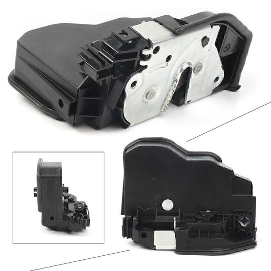 Front Left Power Door Latch Lock Actuator Fit for BMW for BMW E90 E60 X3 Z4 M3 M5 Car