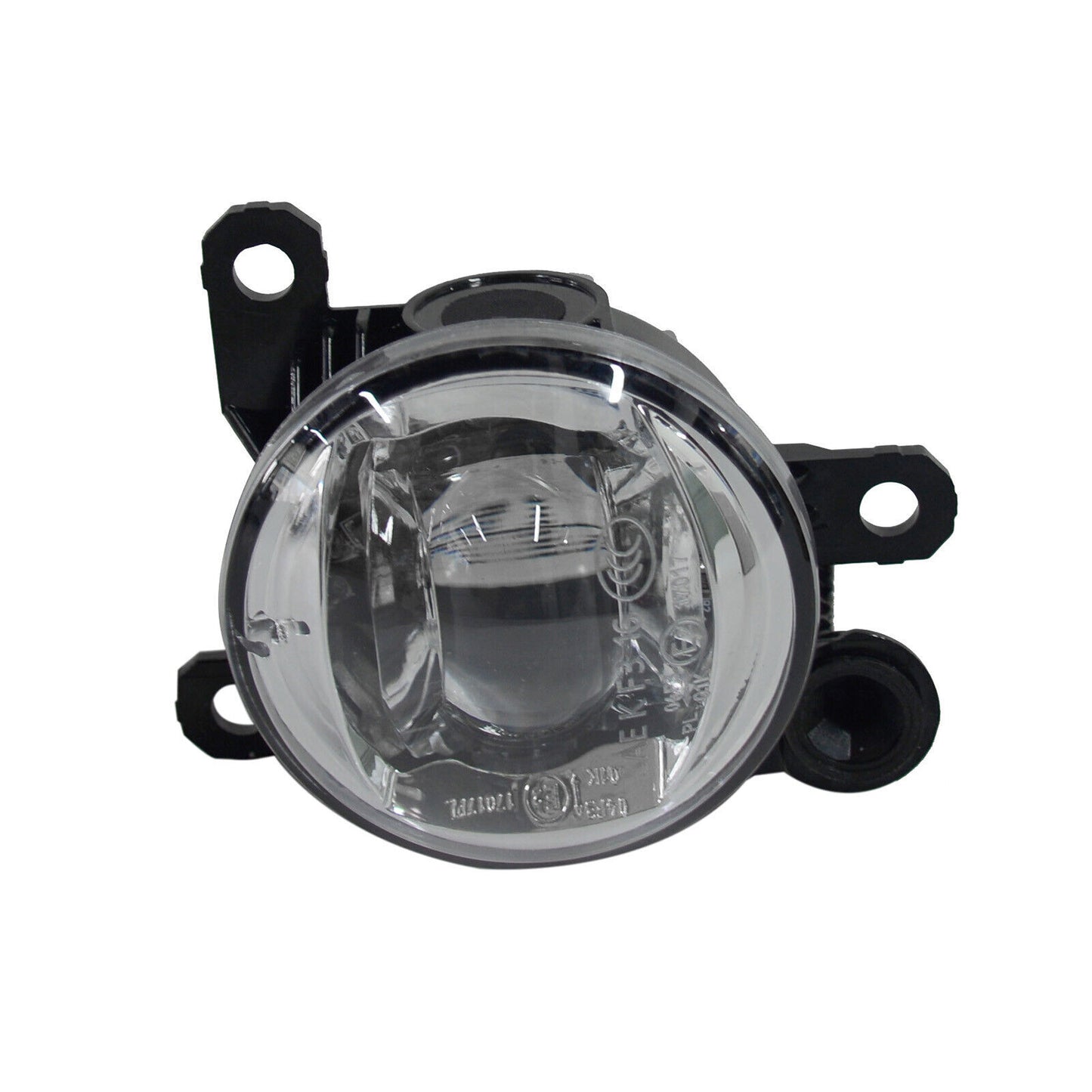 1Pcs Left Side Front Bumper LED Fog Light Lamp for Ford Bronco Sport 2021-2022