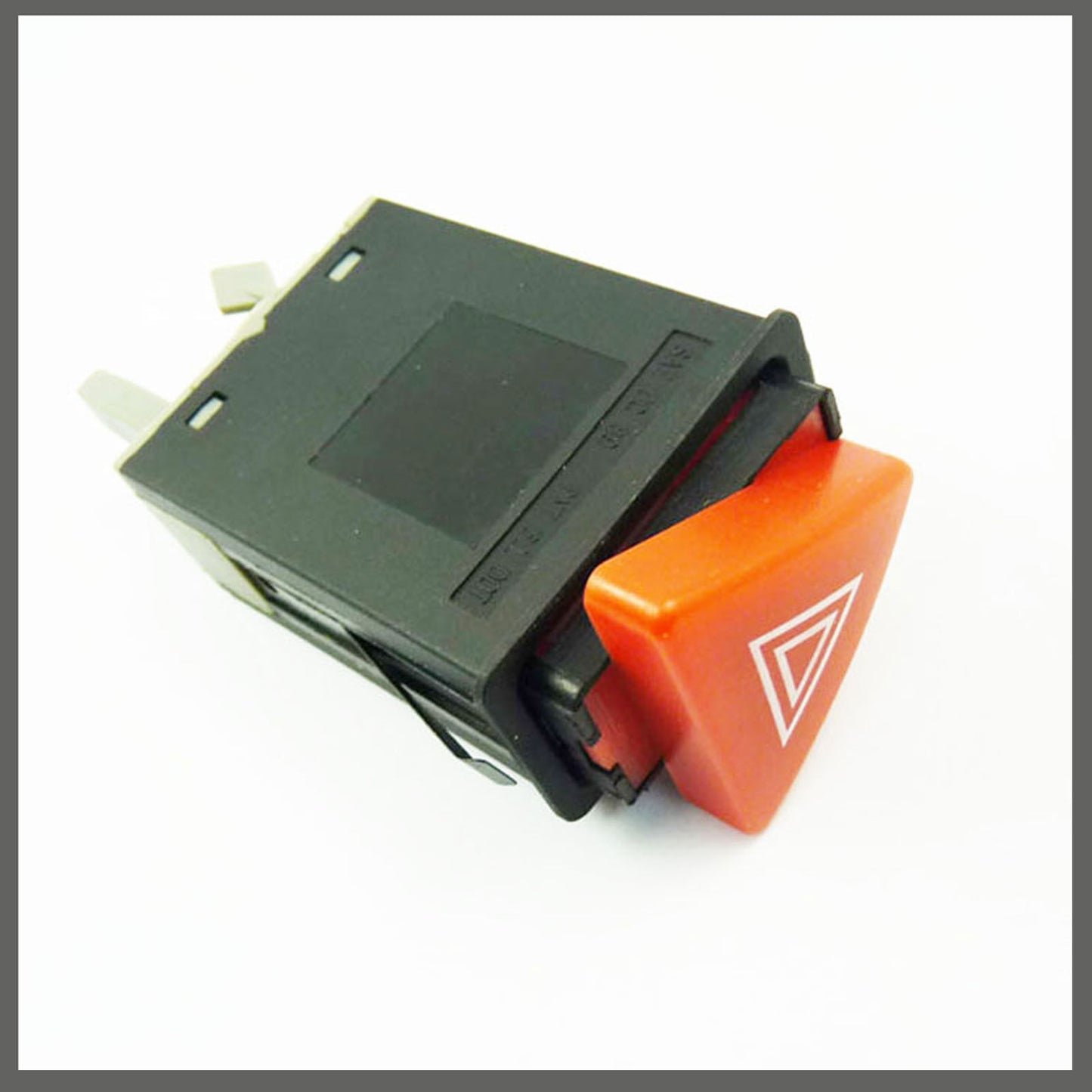 for VW for Skoda Octavia 00-10 Warning Emergency Hazard Light Switch 1U0953235B New