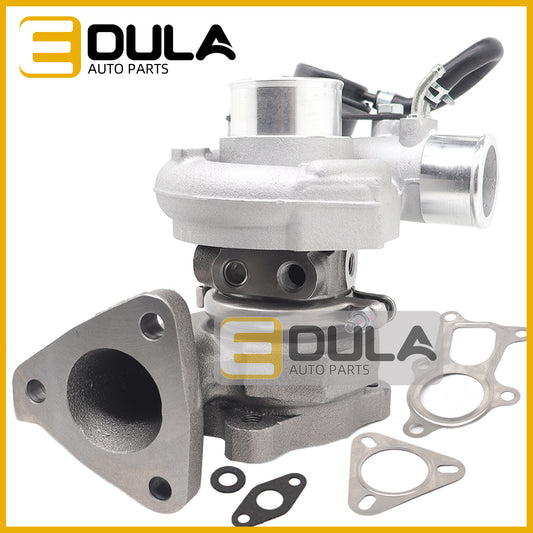 Turbocharger for Hyundai Starex for Mitsubishi TF035HM 49135-04121 28200-4A201
