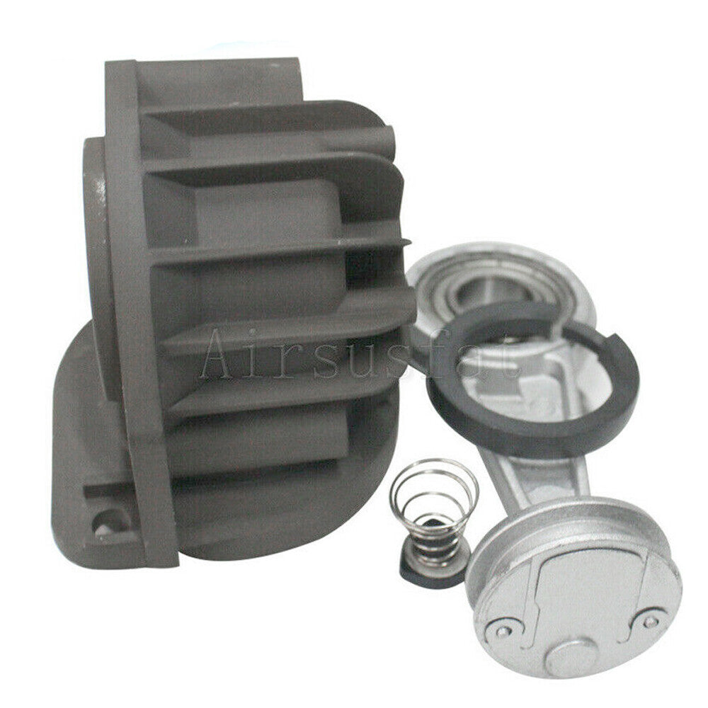 Air Compressor Cylinder Piston Ring Rod for Audi for A8 D3 A6 C5 W220 W211 W219