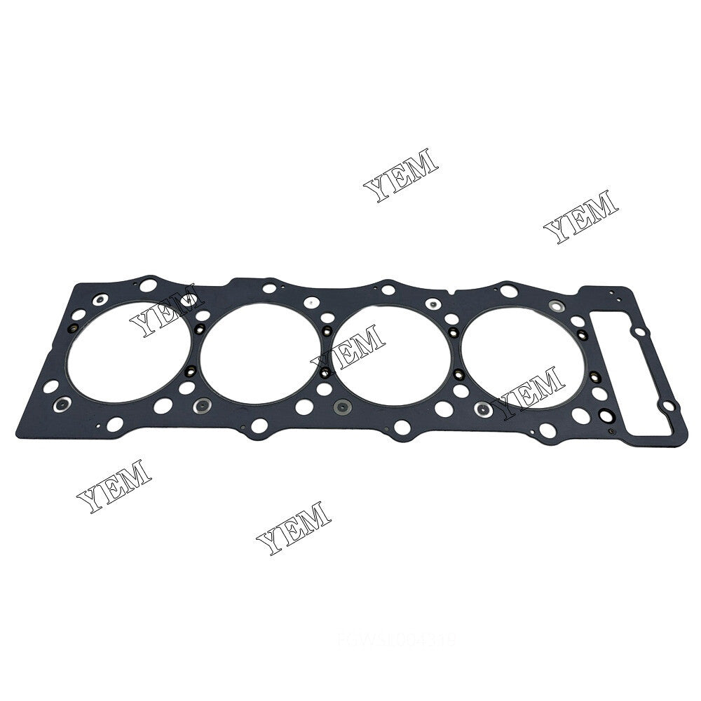 4HK1 Head Gasket 8-98170248-1 Fit for Isuzu Diesel Engine for Isuzu Head Gasket