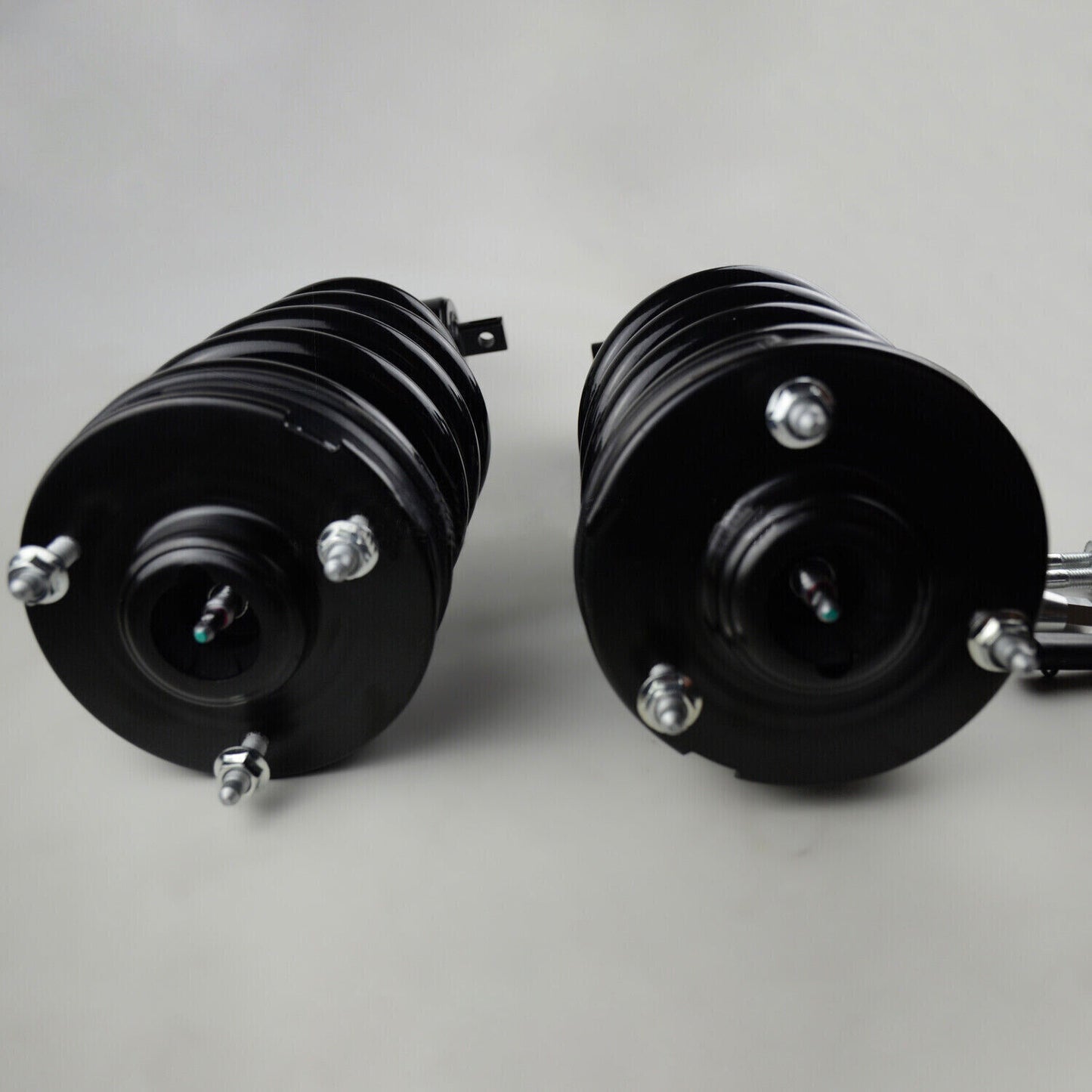 2-piece front shock absorber struts with magnetic ride for 2007-2015 for Audi R8 V8 4.2 FSI