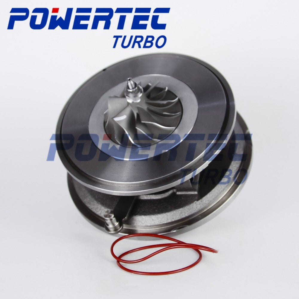 CHRA Turbocharged Ink Cartridge 781743-5003S is suitable for Jeep Grand Cherokee III WH 3.0 CRD 155 kW.