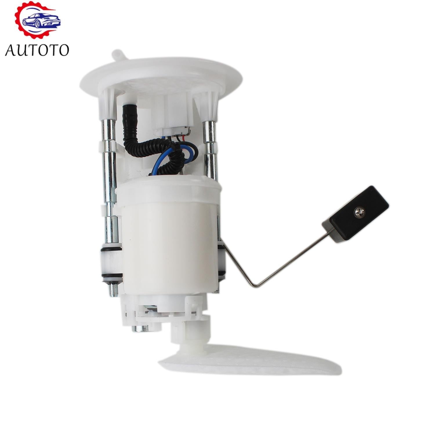 3B4-13907-10-00 Fuel Pump Assembly Suitable For 07-16 for YAMAHA GRIZZLY 700 New
