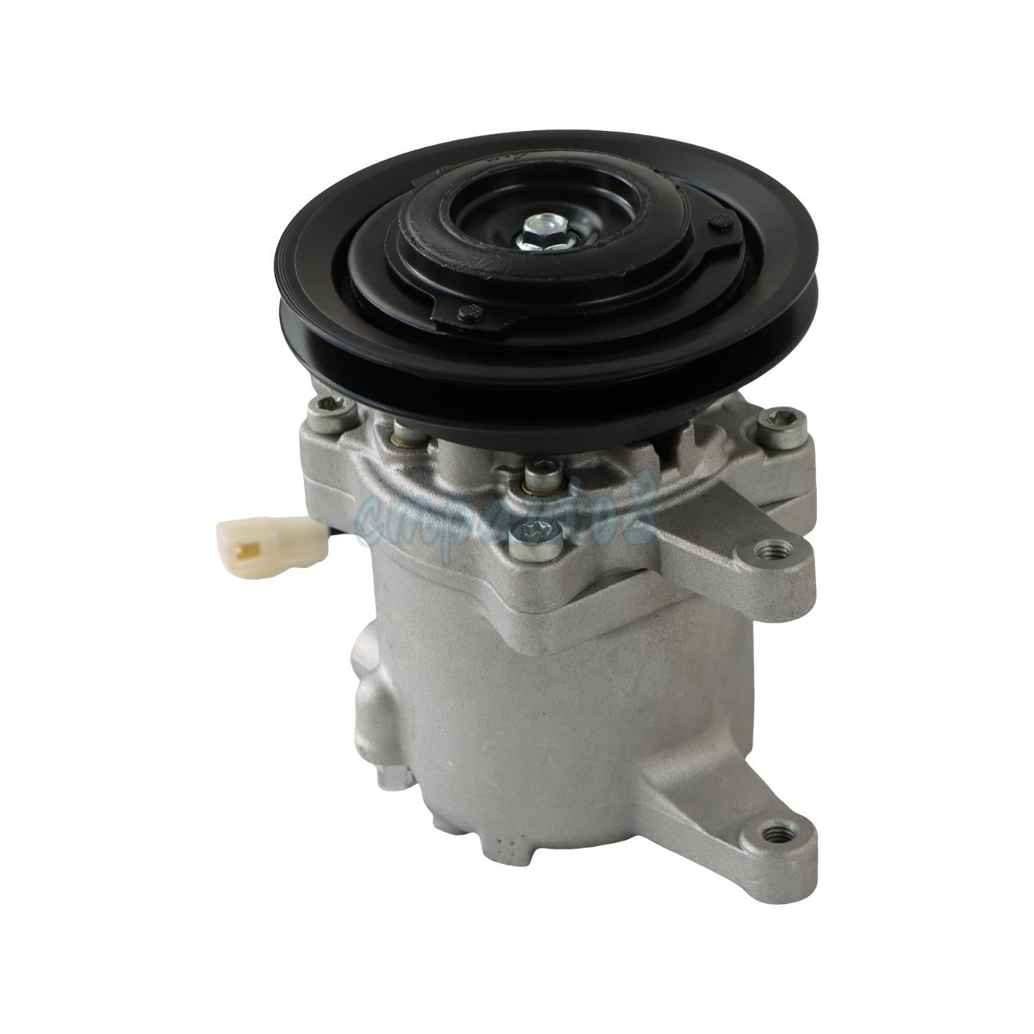 Air Compressor 447260-5780 SVO7E for Kubota M108 M5040 M7040 M8540 M9540 Tractor