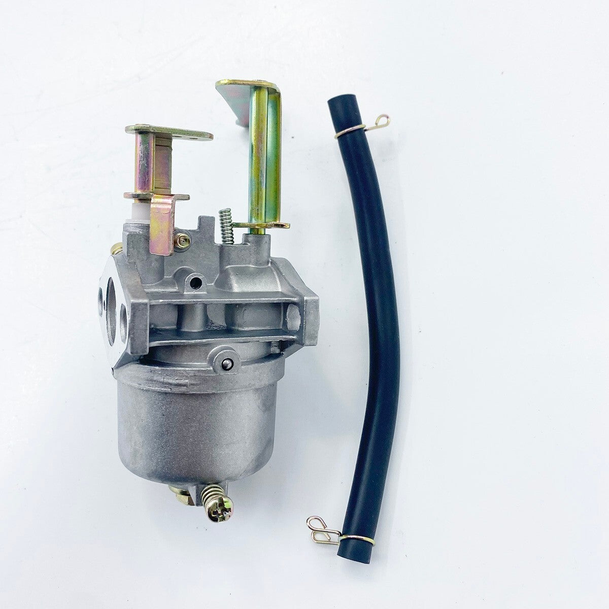 New P15C Carburetor for the Coleman CT100U Trail for Mini Bike 156F-11909060338