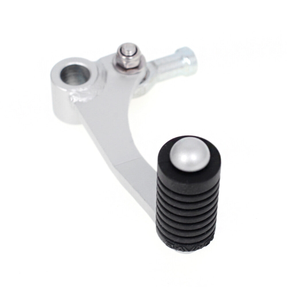 Left gear shift pedal lever for Kawasaki 250R/300/250 Z250 Z300