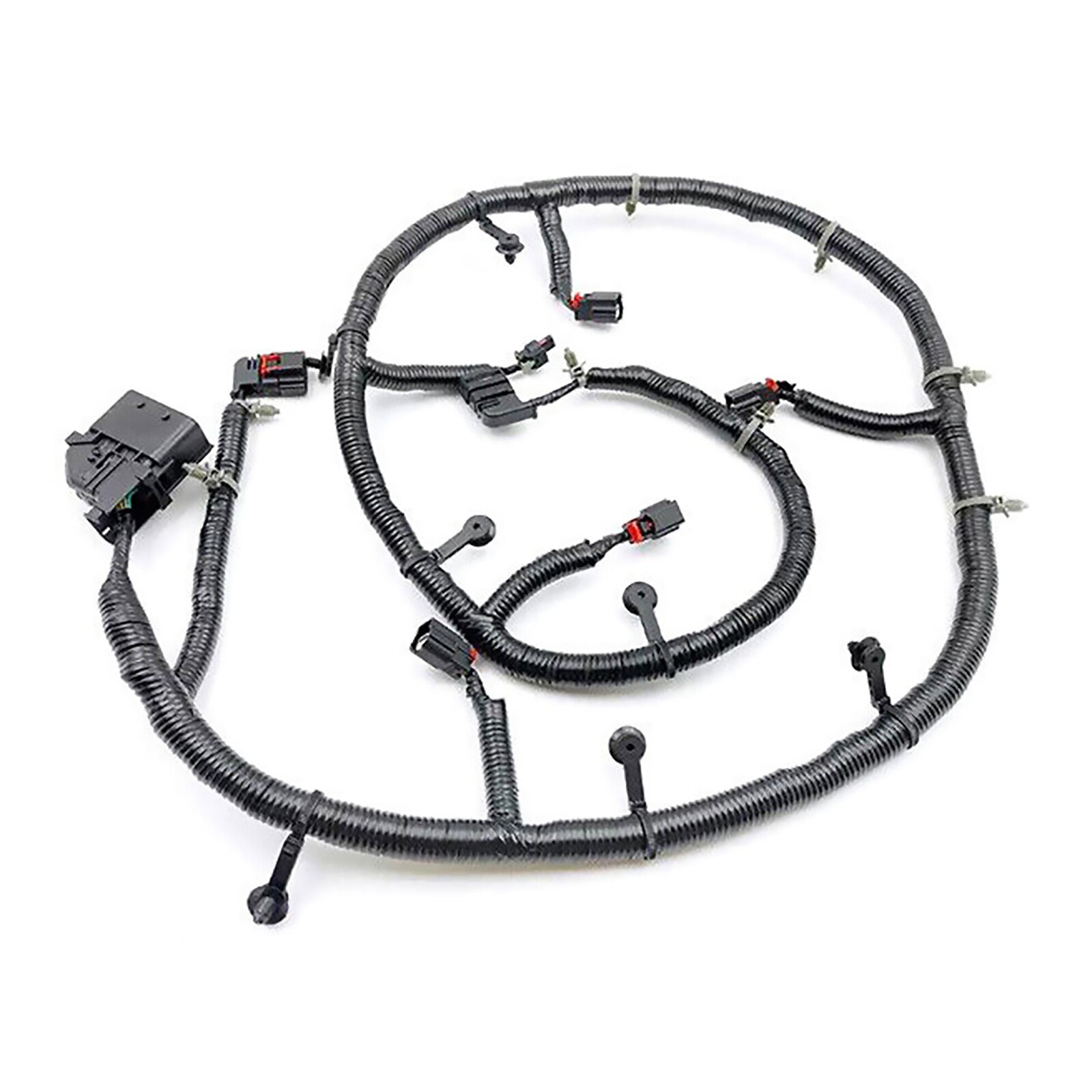 Rear Object Alarm Sensor Wiring Accessories for Cadillac for Chevrolet for GMC
