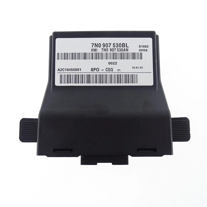 Data bus diagnostic interface gateway control applicable to for Volkswagen CC for Passat for Jetta 7N0907530BL
