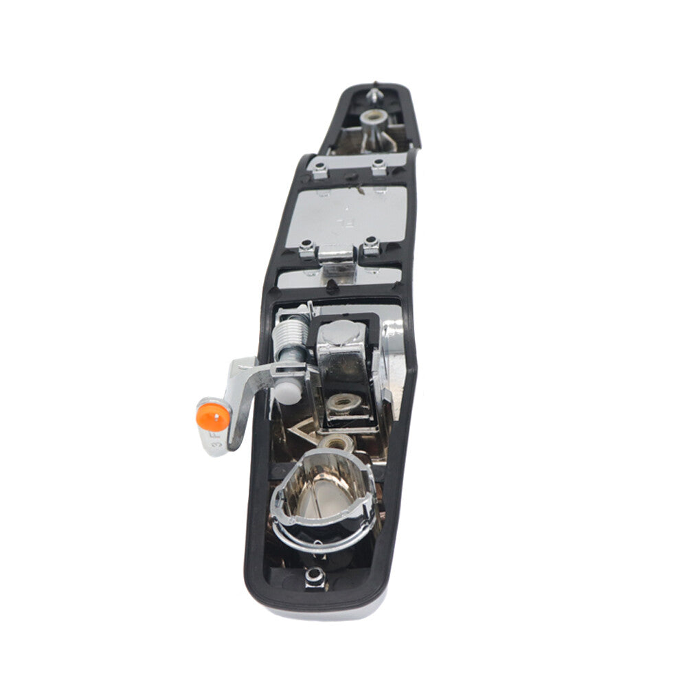 New FRONT LEFT DRIVER SIDE Door Handle for 2007-2014 for Cadillac for Escalade 22738721