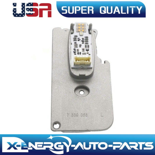 LED Module Turn Signal Light Unit Left 63117339055 for BMW 7 F01 F02 F03 LCI