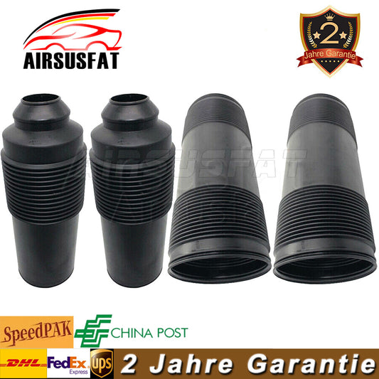 4 x dust cover ABC hydraulic brace for Mercedes ABC R230 SL550 A2303270092