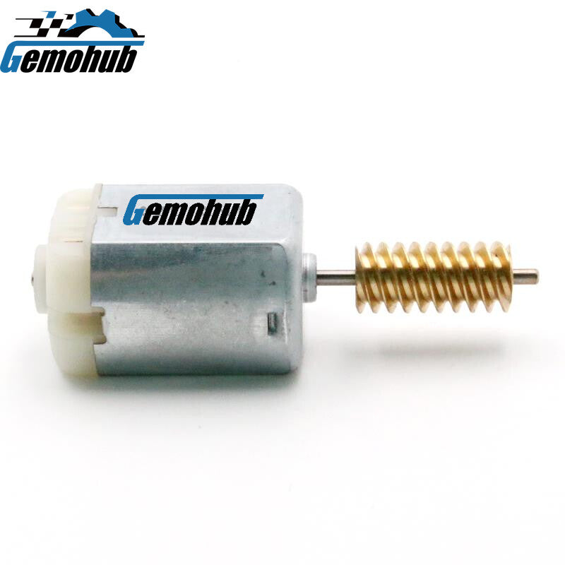 New Central Door Lock Motor for 2001-2006 for BMW 3 Series E46, for BMW 325Ci 330Ci M3