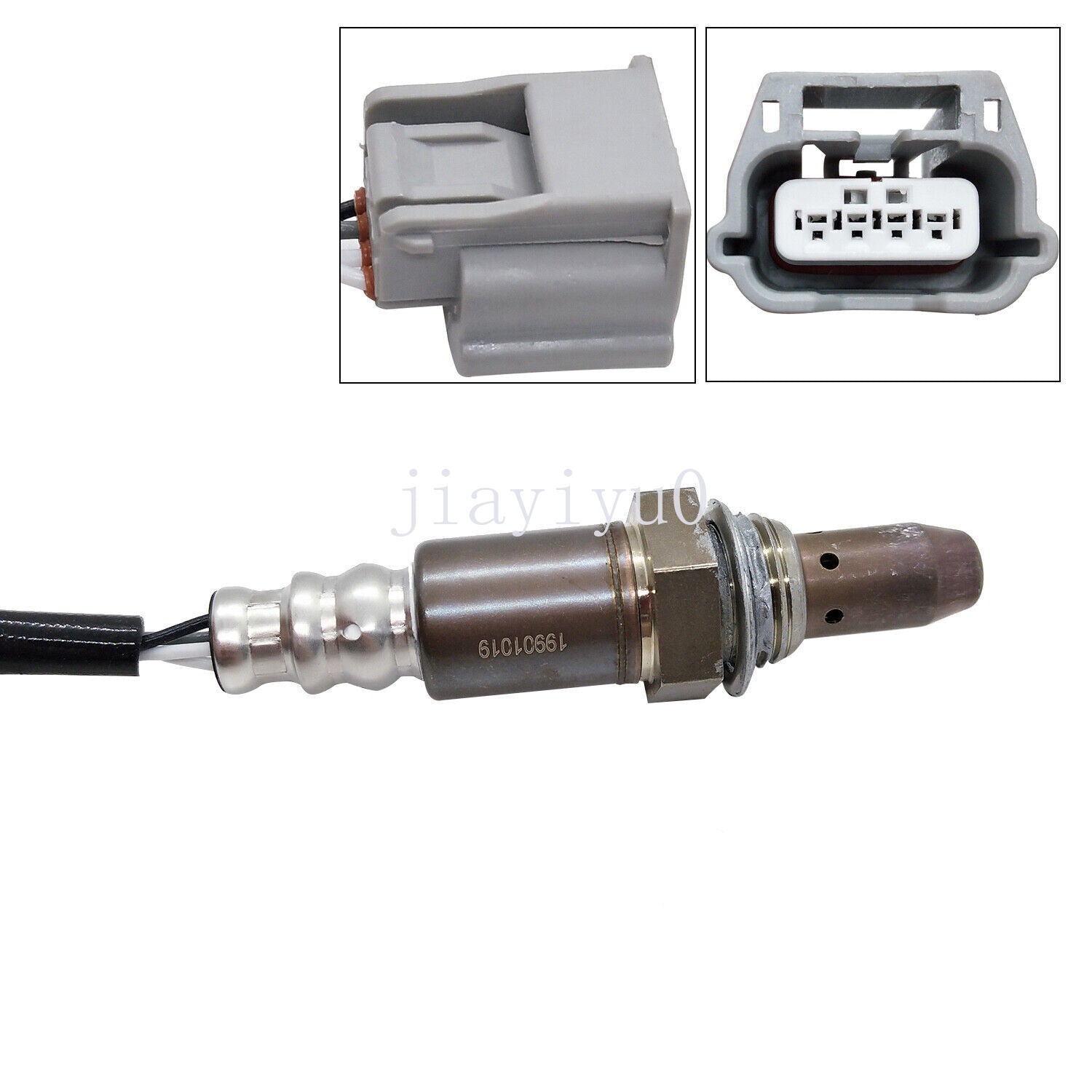 1pc Fuel Rail Pressure Sensor Regulator Sensor for NISSAN JUKE 1.6L 16638-1LA0A