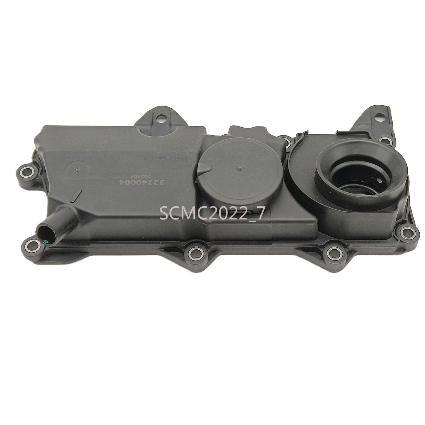 PCV Oil Trap Valve w/ Gasket for Volvo S60 XC60 V40 V90 S90 XC90 2.0L 32140004