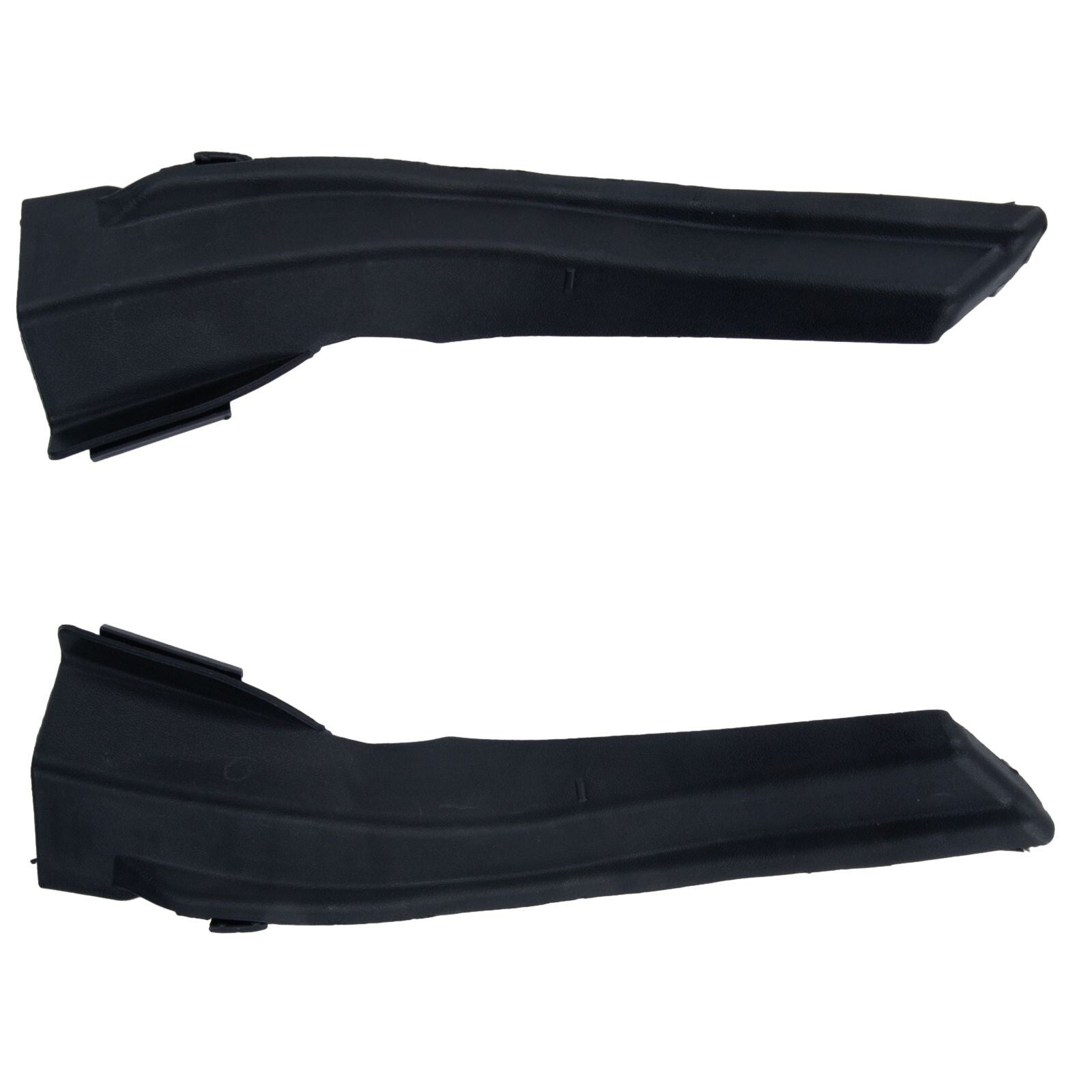 Front windshield 861542s000 Part number: 861532s000 new black plastic cover.