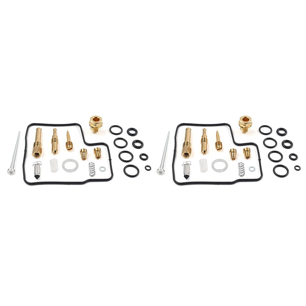 Carburetor Repair Kit for Honda VT1100 VT1100T VT1100C2 VT1100D2