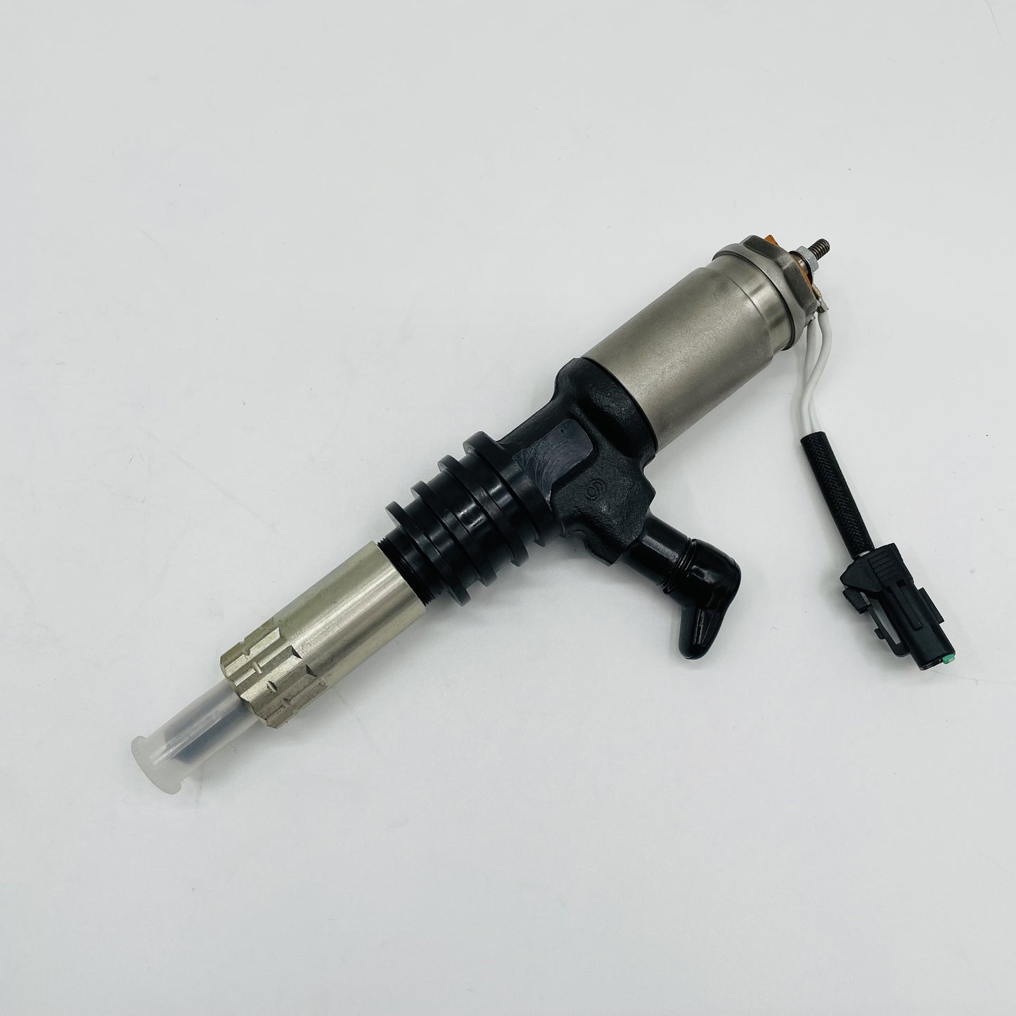 Diesel Fuel Injector 095000-1090 ME132934 for Mitsubishi Fuso 6M60 6M60T 7.0d