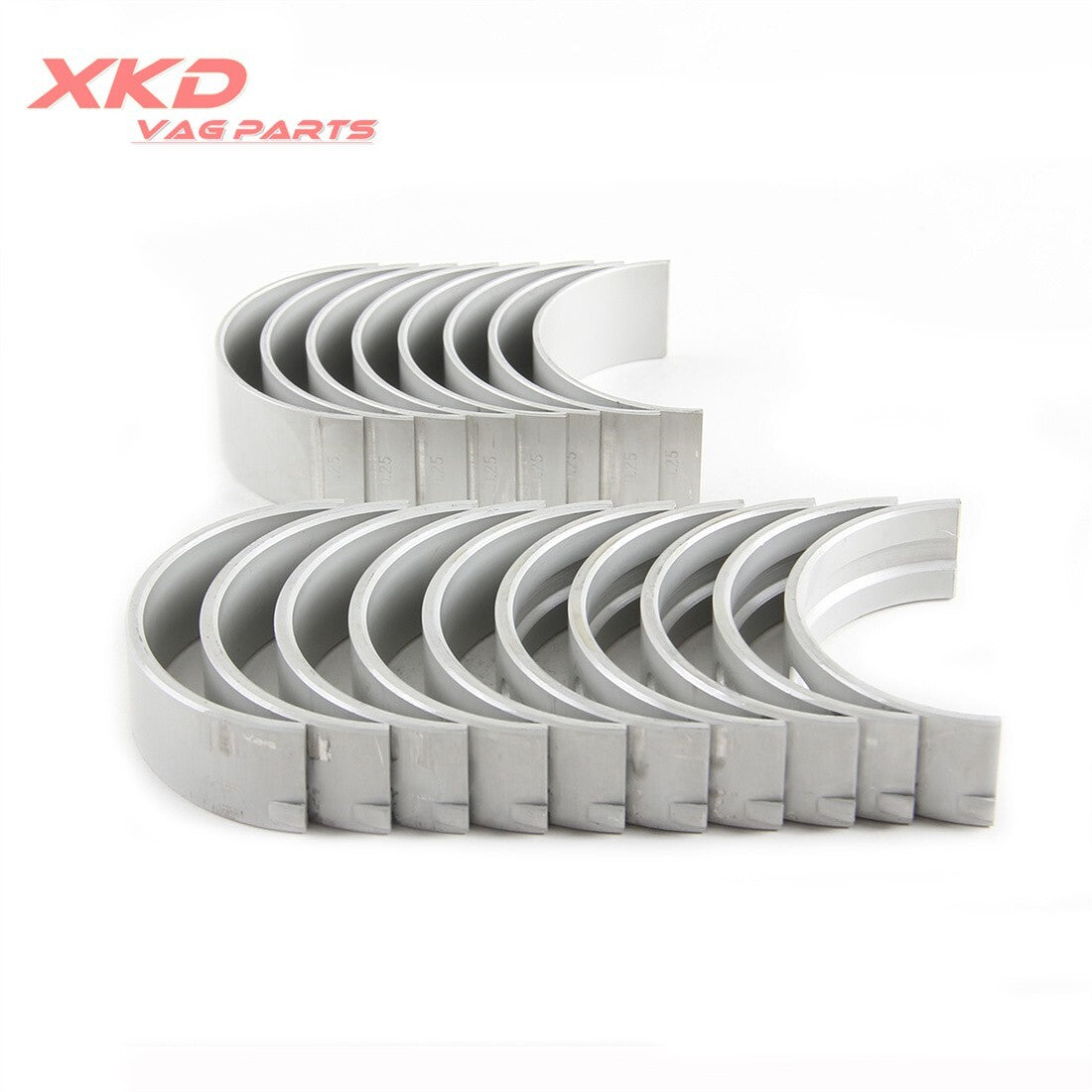 2.0TDI crankshaft master bearing kit 0.25, suitable for Volkswagen Amarok, for Audi A4, A5, etc.