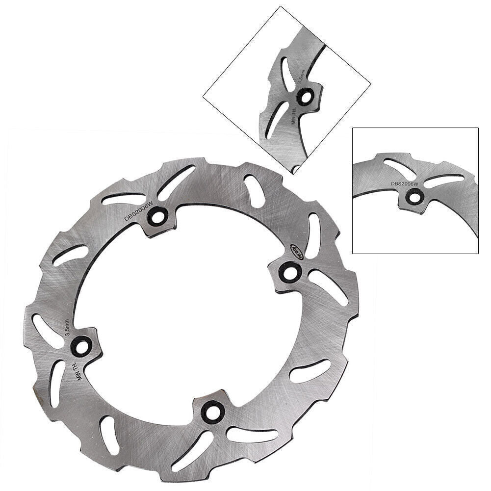 f¨¹r f¨¹r for Suzuki TS125R 200R DR250 250S 350S 350R Motorrad