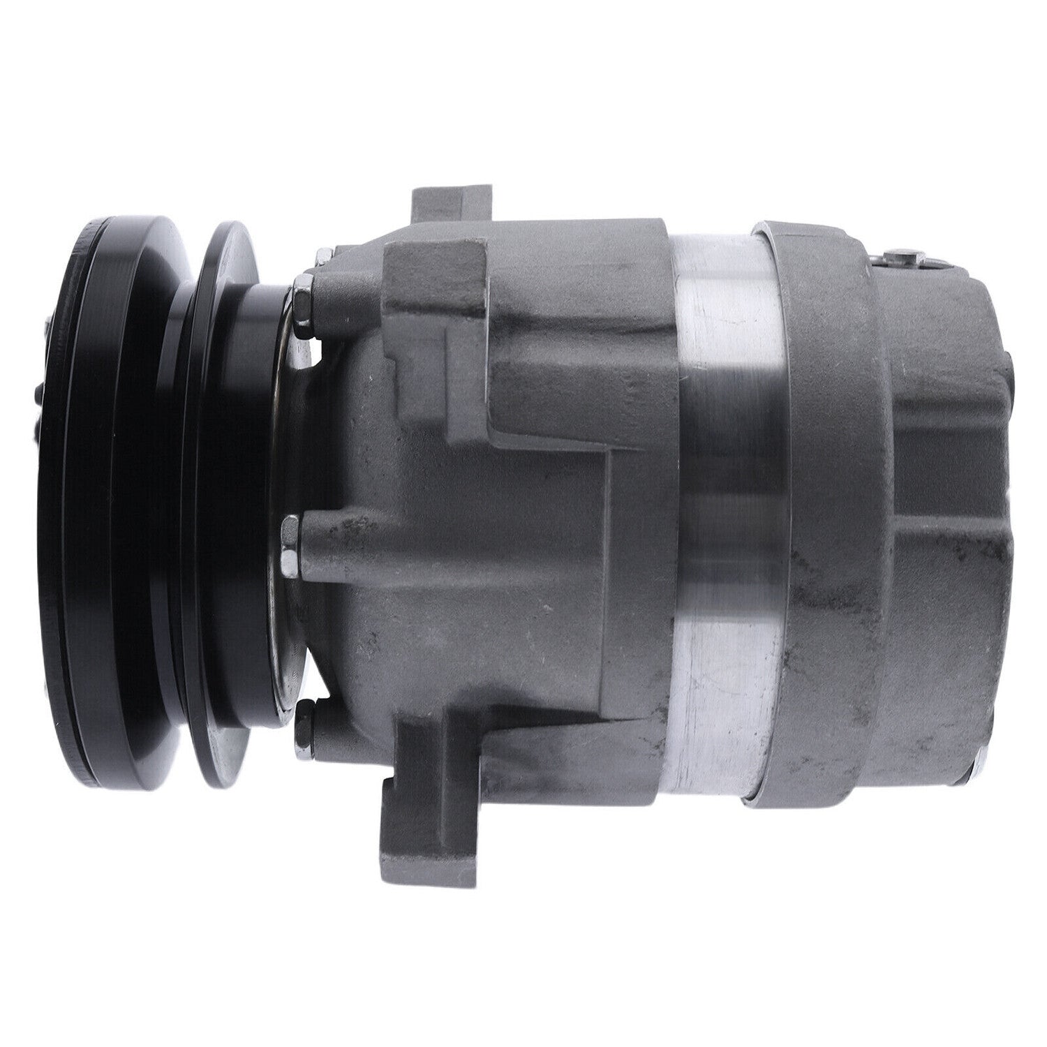 A/C Compressor 16608303201 for Kioti DK45S DK55 DK55C DK65C DK901C Tractor NEW